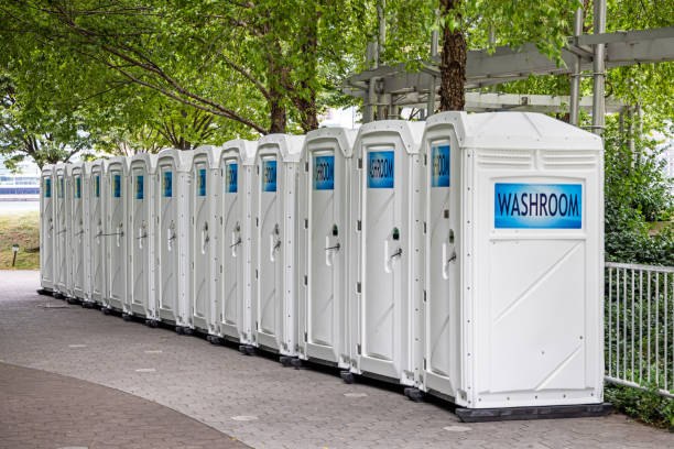 Portable Toilet Options We Offer in West Reading, PA