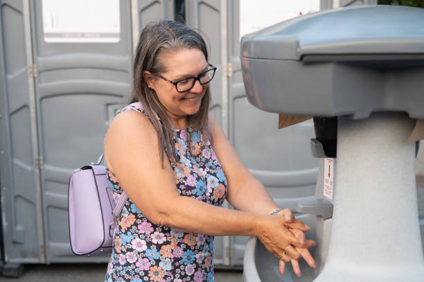 Best Wedding porta potty rental  in West Reading, PA